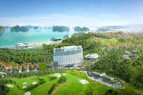 Chính thức ra mắt FLC Grand Hotel Hạ Long