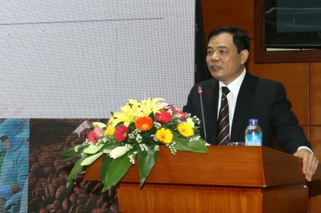 Ra mắt Cục Chế biến và Phát triển thị trường Nông sản