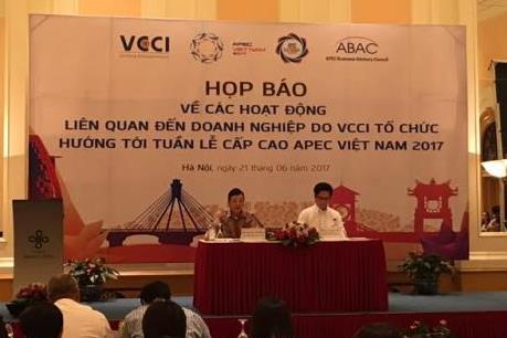 APEC 2017: ABAC2 thúc đẩy tăng trưởng bền vững, sáng tạo và toàn diện