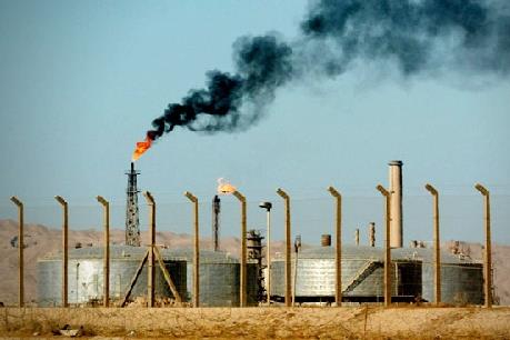 Nước Anh trước nguy cơ phải tăng nhập khẩu khí đốt