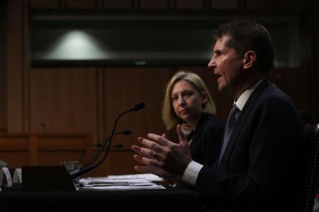 Thêm thông tin về tin tặc Nga và bầu cử tại Mỹ