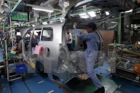 Công nghiệp 4.0 - thách thức lớn cho các ngành thâm dụng lao động