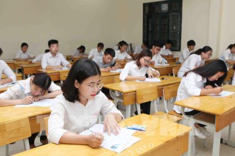 Bộ Giáo dục và Đào tạo kiểm tra đột xuất các cơ sở giáo dục có dấu hiệu lạm thu