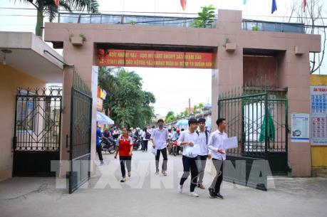 Vì sao tỷ lệ học sinh tham gia bảo hiểm y tế ở Hà Nội chưa như kỳ vọng?