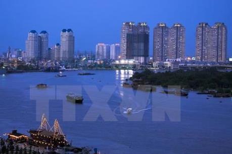 Hợp tác phát triển về đô thị thông minh giữa Việt Nam và Hoa Kỳ