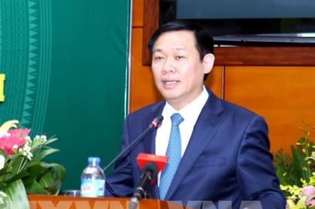 Phát động cuộc thi báo chí về nông thôn mới gắn với cơ cấu lại ngành nông nghiệp