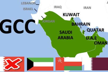 Căng thẳng ngoại giao tại vùng Vịnh: Saudi Arabia và đồng minh ra yêu sách với Qatar