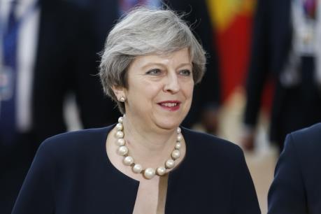 Anh cam kết đảm bảo quyền lợi của công dân EU hậu Brexit