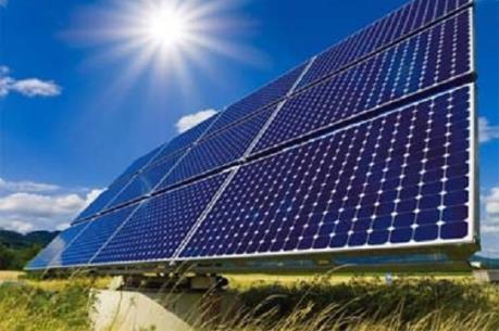 Xúc tiến xây dựng nhà máy điện năng lượng mặt trời công suất 100 MW tại Long An