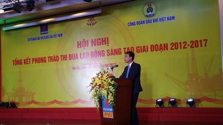 Làm lợi hàng tỷ đồng từ những sáng kiến, sáng chế