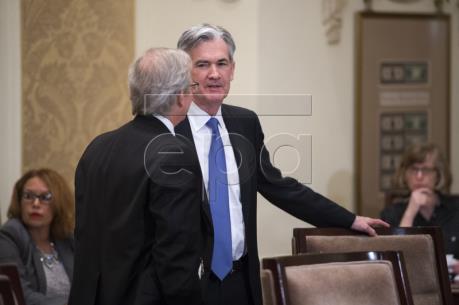 Fed công bố kết quả sát hạch đối với các ngân hàng Mỹ