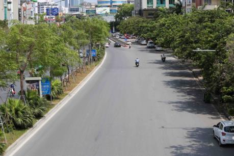 Dự báo thời tiết 2 ngày tới: Miền Trung nắng nóng kéo dài