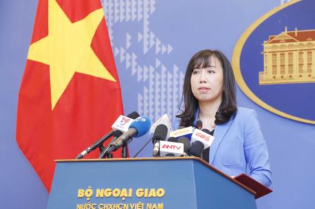 Việt Nam yêu cầu Hoa Kỳ dỡ bỏ chính sách bao vây cấm vận chống Cuba từ hơn 5 thập kỷ qua