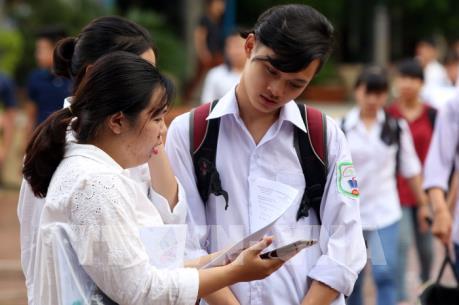 Lịch nghỉ Tết Mậu Tuất 2018 của học sinh Thanh Hóa