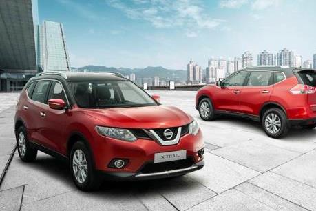 Vừa ra mắt, Nissan Việt Nam đã giảm giá bán xe