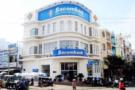 Sacombank sẽ thành lập ba công ty giai đoạn 2017-2020