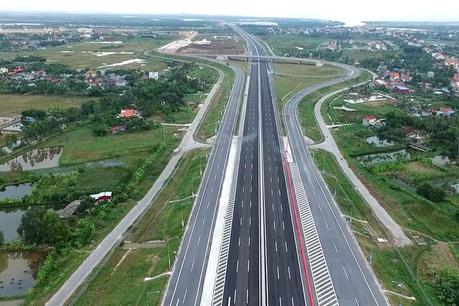 Trung Quốc mở rộng tuyến cao tốc vận tải hàng tới Đông Nam Á