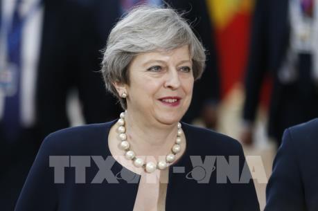 Thủ tướng Theresa May bị "hạ bệ" sẽ là thảm họa cho tiến trình đàm phán
