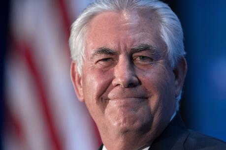 Washington hối thúc Qatar và các nước Arab gỡ khủng hoảng ngoại giao