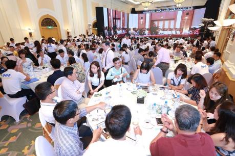 100% căn hộ FLC Grand Hotel Hạ Long đã có chủ