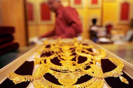 Vàng lặng sóng, chờ đợt tăng mới?