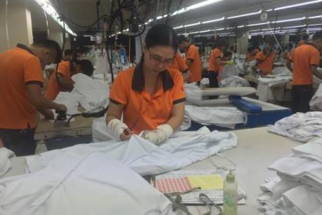 May 10 sẽ đưa hàng dệt may sang Nhật Bản qua Uniqlo