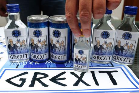 Đa số người dân Hy Lạp muốn thoát khủng hoảng hơn kịch bản rời EU