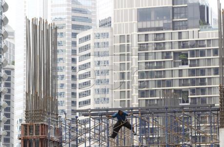 Thái Lan mạnh tay với lao động nước ngoài bất hợp pháp