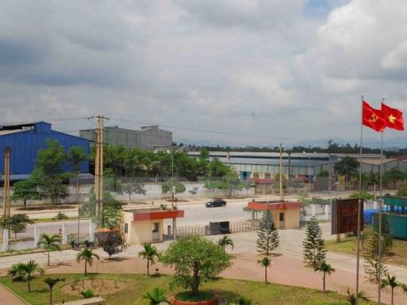 ITA niêm yết thêm 100 triệu cổ phiếu 