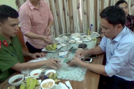 Vụ lợi dụng hoạt động báo chí để chiếm đoạt tài sản: Khởi tố vụ án hình sự, khởi tố bị can