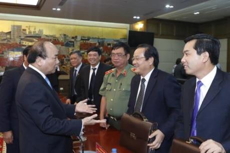  Xây dựng Hải Phòng thành một cực tăng trưởng của vùng bằng nguồn vốn xã hội hóa