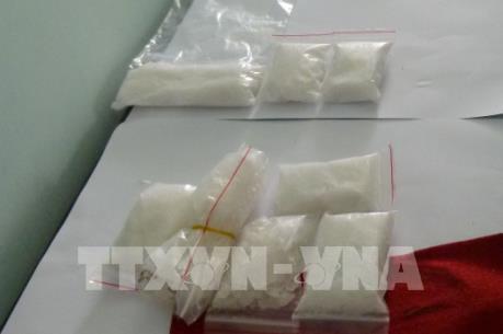 Sức hủy hoại kinh hoàng của ma túy đá