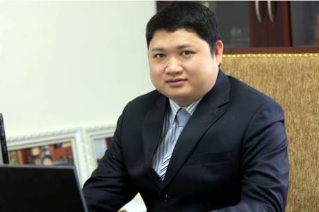 Truy nã đặc biệt toàn quốc nguyên tổng giám đốc PVTEX Vũ Đình Duy