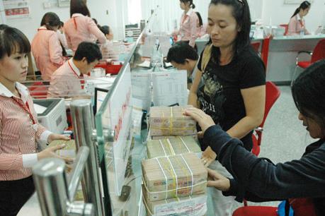 Ban hành quy chế bảo lãnh tín dụng sau đầu tư của Quỹ Hỗ trợ phát triển hợp tác xã