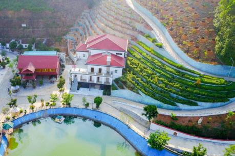 Thanh tra Chính phủ vào cuộc thanh tra nguồn gốc tài sản tại Yên Bái