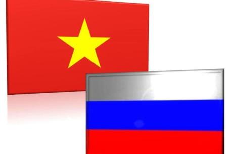 Việt Nam là một trong ba đối tác quan trọng nhất của LB Nga ở châu Á
