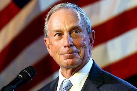 Tỷ phú Mỹ tài trợ cho các thành phố giàu sáng tạo đổi mới