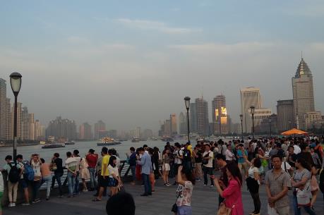 Các địa điểm du lịch lý thú nhất thế giới trong năm 2017