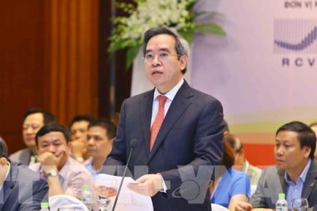 Diễn đàn kinh tế Việt Nam 2017: Phát huy nội lực, tăng trưởng bền vững