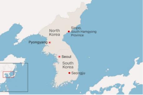 Nhật Bản siết chặt kiểm tra tàu thuyền chở hàng đến Triều Tiên