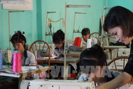 Nâng chất nguồn nhân lực: Làm chủ các kỹ năng mới