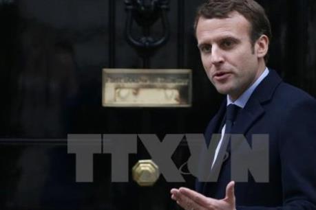Đâu là thế mạnh của Tổng thống Pháp Macron?