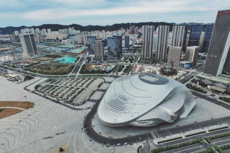 Thủ tướng Trung Quốc: Thương mại tự do nên là nền tảng của thương mại bình đẳng