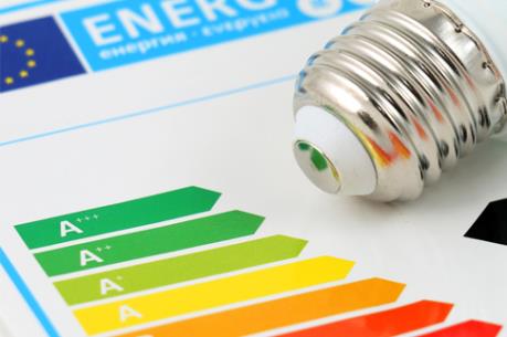 Châu Âu thay đổi quy định về dán nhãn năng lượng