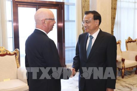 Thủ tướng Trung Quốc nhấn mạnh tầm quan trọng của thương mại bình đẳng