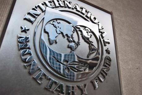 IMF hạ dự báo tăng trưởng kinh tế Mỹ giai đoạn 2017-2018