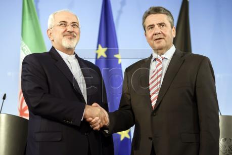 Căng thẳng ngoại giao tại vùng Vịnh: Đức kêu gọi các bên đàm phán trực tiếp