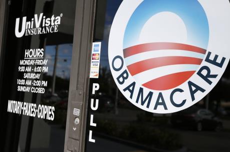 Thượng viện Mỹ hoãn bỏ phiếu về dự luật thay thế Obamacare