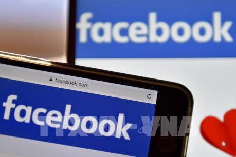 Facebook cán mốc 2 tỷ "cư dân"