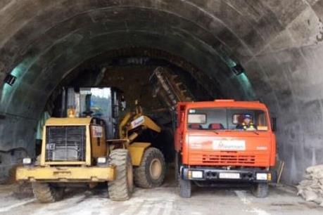 Hầm đường bộ Hải Vân sẽ đóng cửa mỗi ngày 30 phút từ 11/7